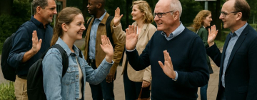Gemeente Emmen introduceert verplichte begroetpauze bij bushaltes